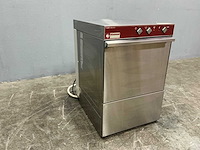 Diamond - dc402/a - fast wash 55x43,5x65 cm - afbeelding 6 van  12