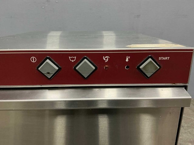 Diamond - dc402/a - fast wash 55x43,5x65 cm - afbeelding 8 van  12