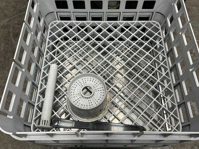 Diamond - dc402/a - fast wash 55x43,5x65 cm - afbeelding 9 van  12