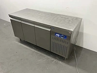 Diamond - dt178/pm - koelwerkbank