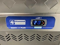 Diamond - dt178/pm - koelwerkbank - afbeelding 4 van  6
