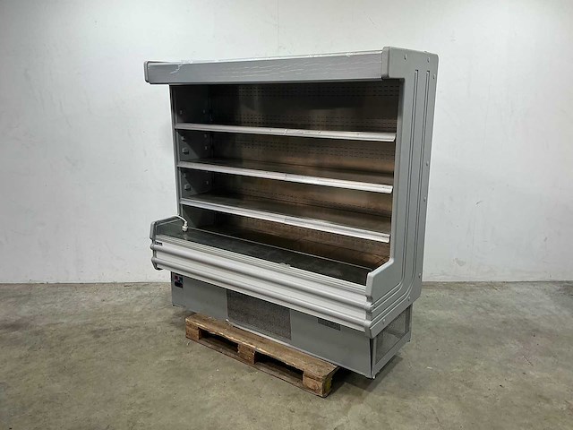 Diamond - dy 18/a1 - koelvitrine - afbeelding 1 van  7