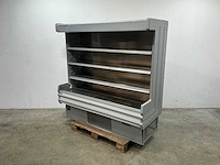 Diamond - dy 18/a1 - koelvitrine - afbeelding 1 van  7