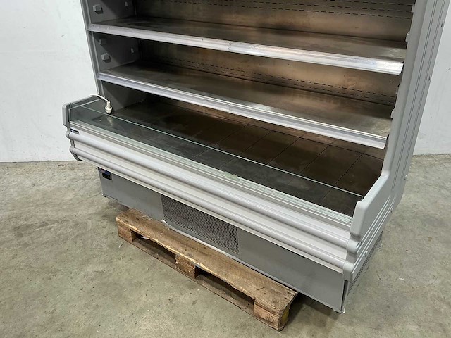 Diamond - dy 18/a1 - koelvitrine - afbeelding 2 van  7