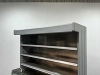 Diamond - dy 18/a1 - koelvitrine - afbeelding 3 van  7