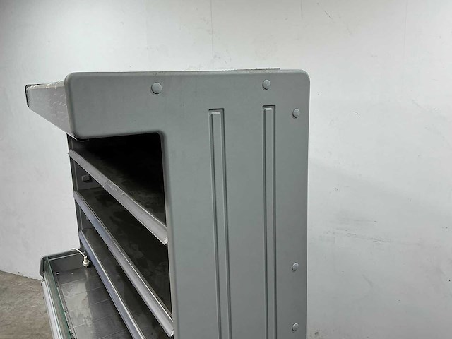 Diamond - dy 18/a1 - koelvitrine - afbeelding 4 van  7