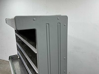 Diamond - dy 18/a1 - koelvitrine - afbeelding 4 van  7