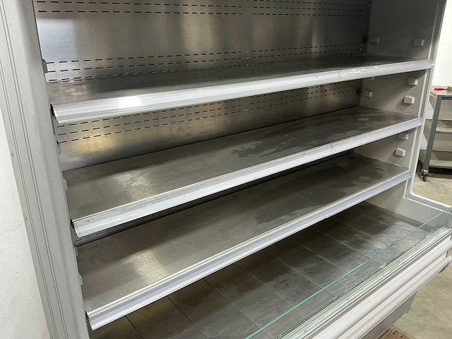 Diamond - dy 18/a1 - koelvitrine - afbeelding 5 van  7