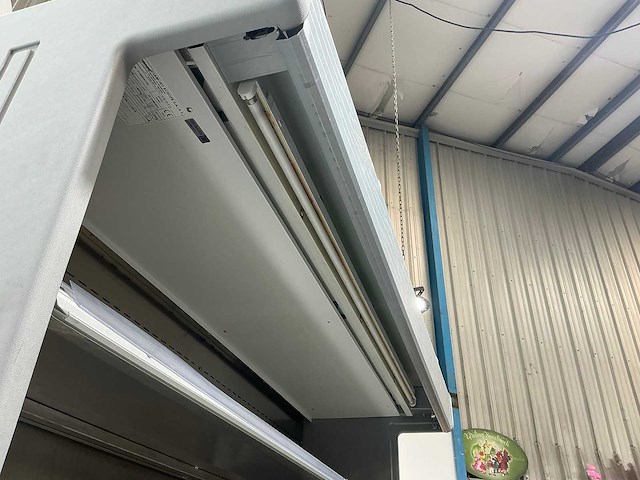 Diamond - dy 18/a1 - koelvitrine - afbeelding 6 van  7