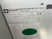 Diamond - dy 18/a1 - koelvitrine - afbeelding 7 van  7