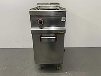 Diamond - ef477 - friteuse - afbeelding 2 van  7