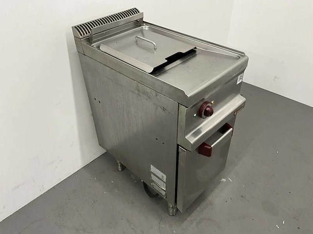 Diamond - ef477 - friteuse - afbeelding 4 van  7