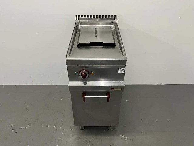 Diamond - ef477 - friteuse - afbeelding 1 van  7