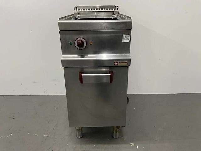 Diamond - ef477 - friteuse - afbeelding 2 van  7