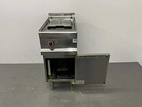 Diamond - ef477 - friteuse - afbeelding 5 van  7