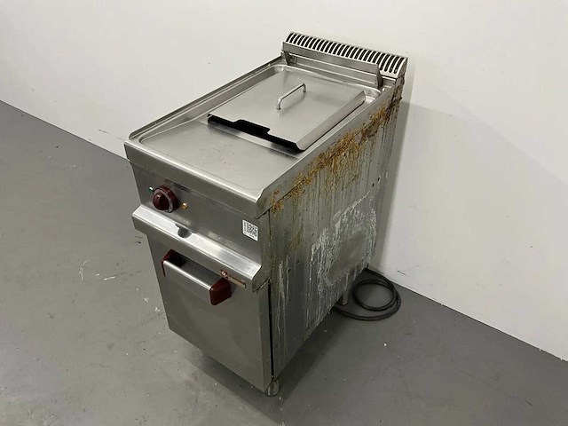 Diamond - ef477 - friteuse - afbeelding 7 van  7