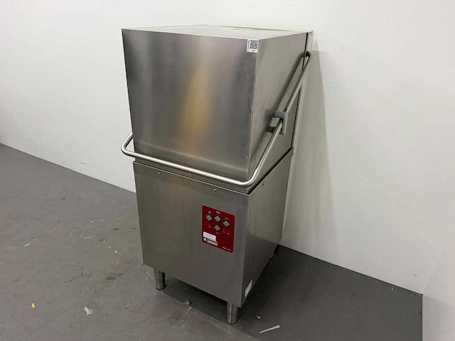Diamond - fast wash - korvenvaatwasmachine - afbeelding 1 van  2
