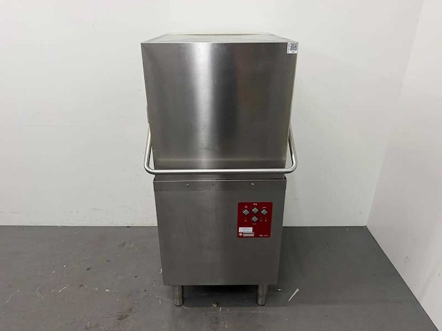 Diamond - fast wash - korvenvaatwasmachine - afbeelding 2 van  2
