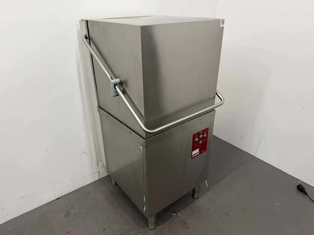 Diamond - fast wash - korvenvaatwasmachine - afbeelding 3 van  4