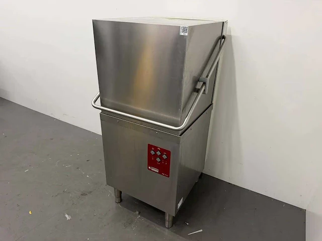 Diamond - fast wash - korvenvaatwasmachine - afbeelding 4 van  4
