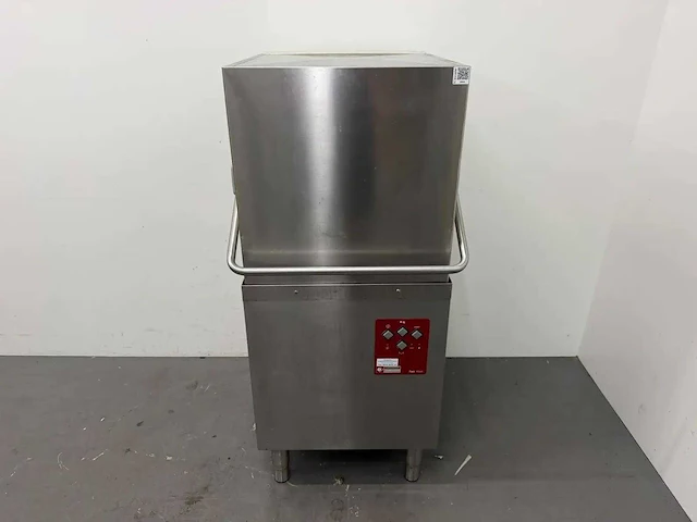 Diamond - fast wash - korvenvaatwasmachine - afbeelding 2 van  4