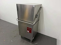 Diamond - fast wash - korvenvaatwasmachine - afbeelding 1 van  4