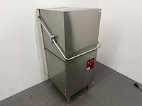 Diamond - fast wash - korvenvaatwasmachine - afbeelding 3 van  4