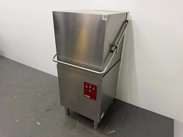 Diamond - fast wash - korvenvaatwasmachine - afbeelding 4 van  4