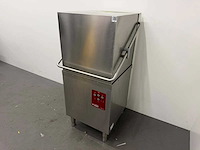 Diamond - fast wash - korvenvaatwasmachine - afbeelding 4 van  4