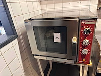 Diamond - heteluchtoven - afbeelding 1 van  5