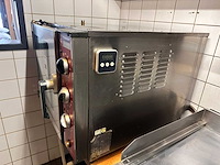 Diamond - heteluchtoven - afbeelding 2 van  5