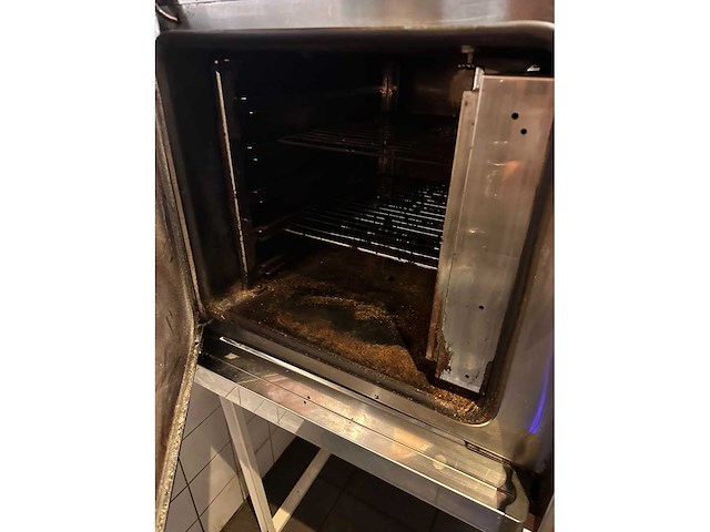 Diamond - heteluchtoven - afbeelding 3 van  5