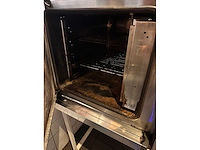 Diamond - heteluchtoven - afbeelding 3 van  5