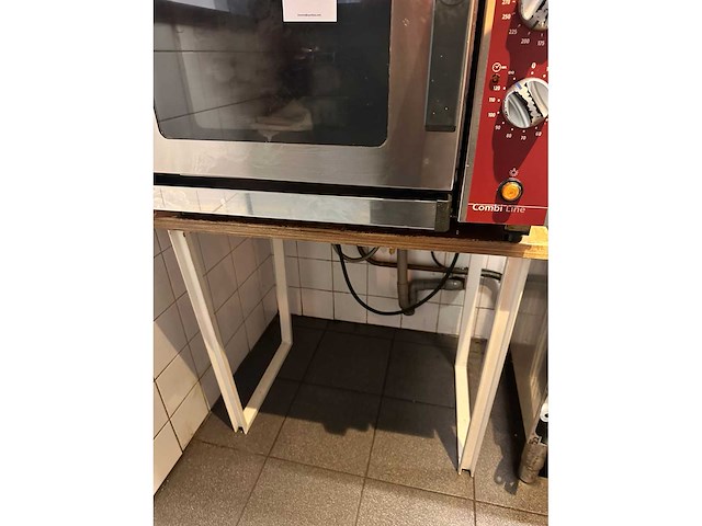 Diamond - heteluchtoven - afbeelding 5 van  5