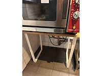 Diamond - heteluchtoven - afbeelding 5 van  5