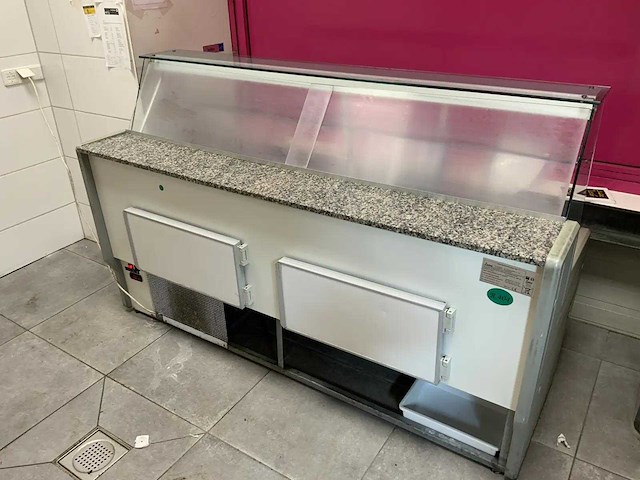 Diamond - hl20hob - koelvitrine - afbeelding 6 van  11