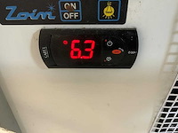 Diamond - hl20hob - koelvitrine - afbeelding 8 van  11