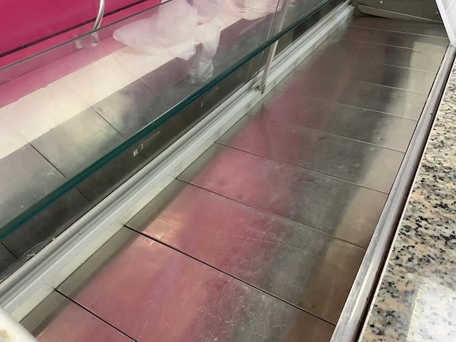 Diamond - hl20hob - koelvitrine - afbeelding 11 van  11