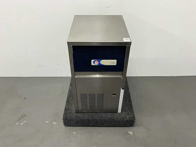 Diamond - ice 25a - ijsblokjesmachine - afbeelding 1 van  4