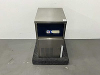 Diamond - ice 25a - ijsblokjesmachine - afbeelding 1 van  4