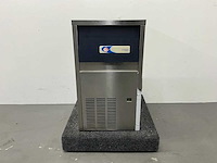 Diamond - ice 25a - ijsblokjesmachine - afbeelding 2 van  4