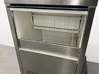 Diamond - ice 25a - ijsblokjesmachine - afbeelding 4 van  4