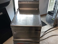 Diamond - inbouw werkbank