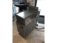 Diamond - inbouw werkbank - afbeelding 3 van  5