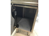 Diamond - inbouw werkbank - afbeelding 5 van  5