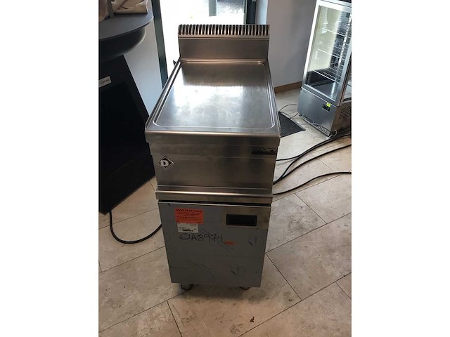 Diamond - inbouw werkbank - afbeelding 2 van  5