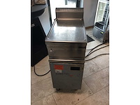 Diamond - inbouw werkbank - afbeelding 2 van  5