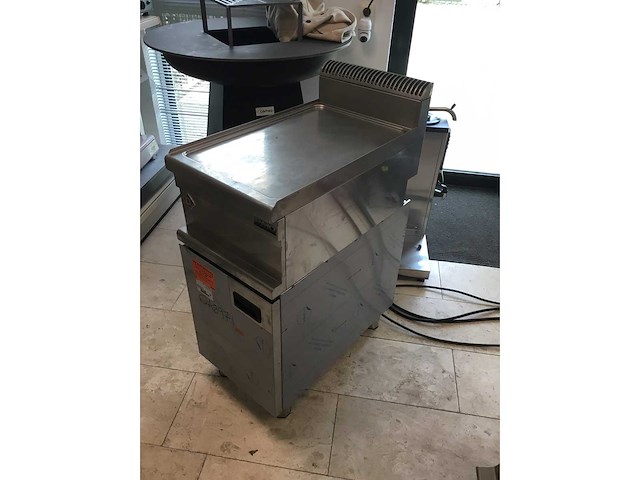 Diamond - inbouw werkbank - afbeelding 3 van  5