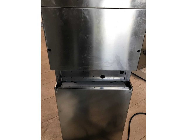 Diamond - inbouw werkbank - afbeelding 4 van  5