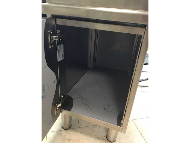 Diamond - inbouw werkbank - afbeelding 5 van  5